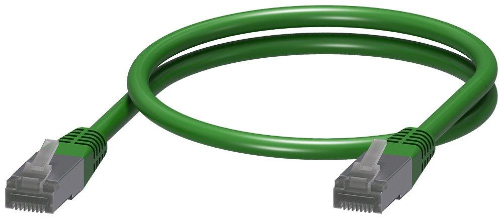 Communication Cable zwischen 3RC7 ILM und 3RC7 ILM Länge 0,75 m