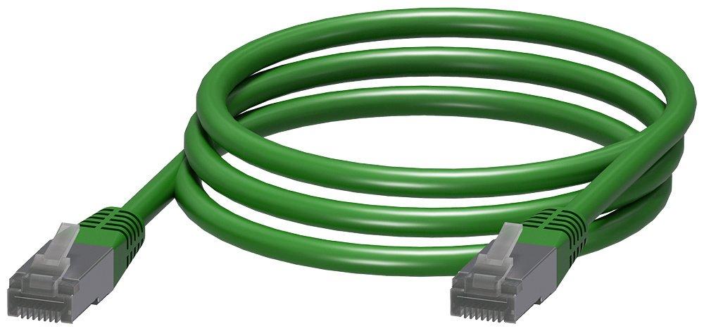 Communication Cable zwischen 3RC7 ILM und 3RC7 ILM Länge 2 m