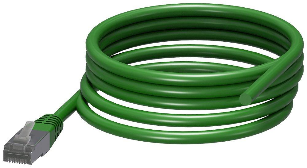 Communication Cable zwischen ET200SP BusAdapter und 3RC7 ILM Länge 5 m