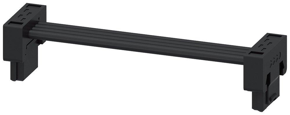 Power Cable für Dicht-an-Dicht-Montage zw. 3RC7 Direktstarter und ILM