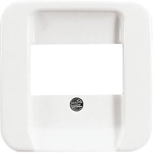 Zentralscheibe Multimedia -Einsätze alpinweiß - Reflex SI