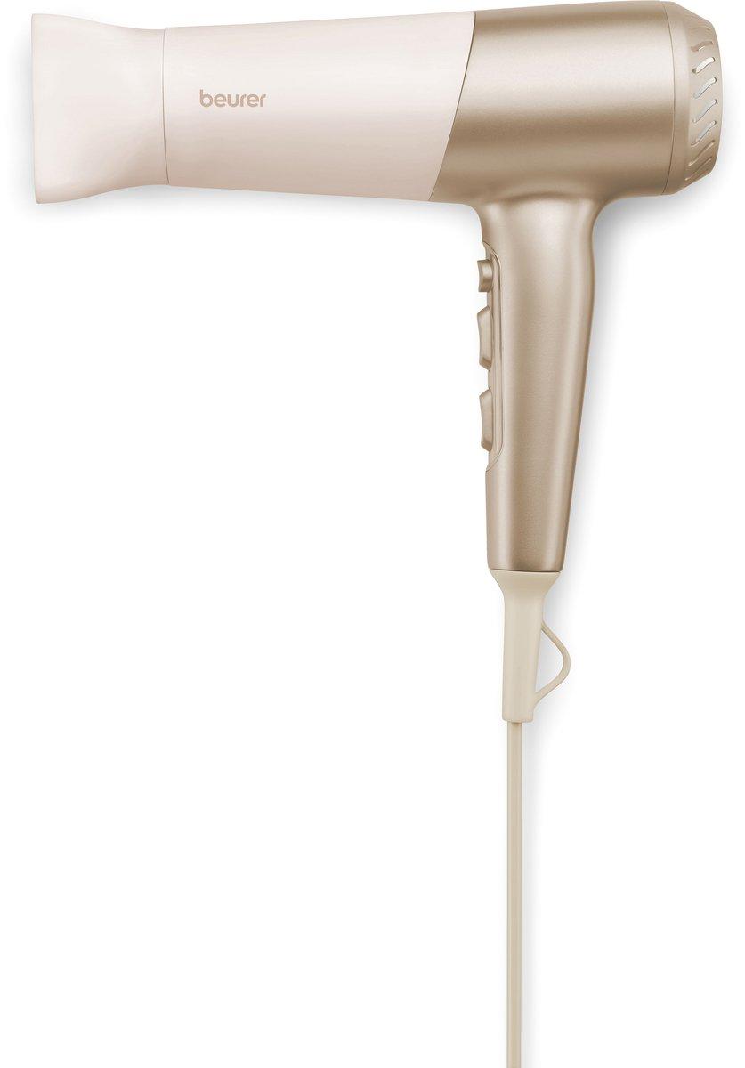 Haartrockner ICONIC PRO 2100W