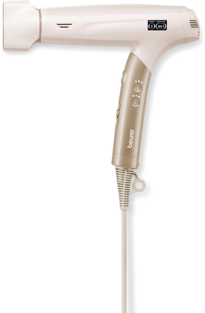 Haartrockner ICONIC PRO 1600W