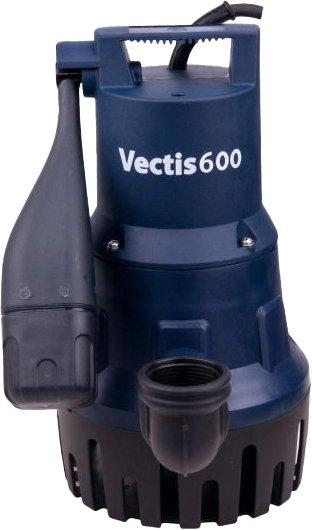 Schmutzwasser-Tauchpumpe VECTIS 600