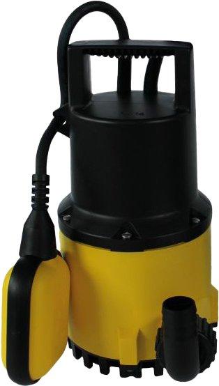 Schmutzwasser-Tauchpumpe ZPK 30 A