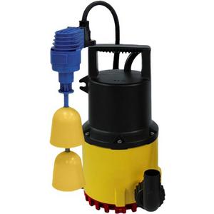 Schmutzwasser-Tauchpumpe S-ZPK 30 KS