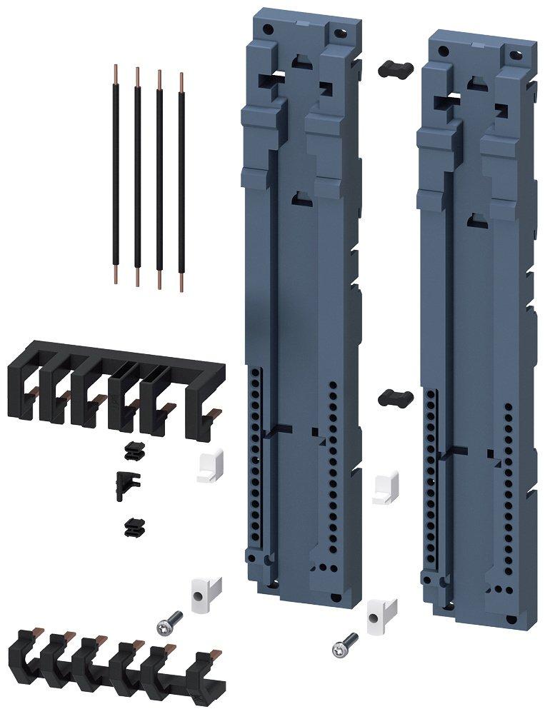 Bausatz Wendestarter RH für 3RC7 ILM für Hutschienenmontage