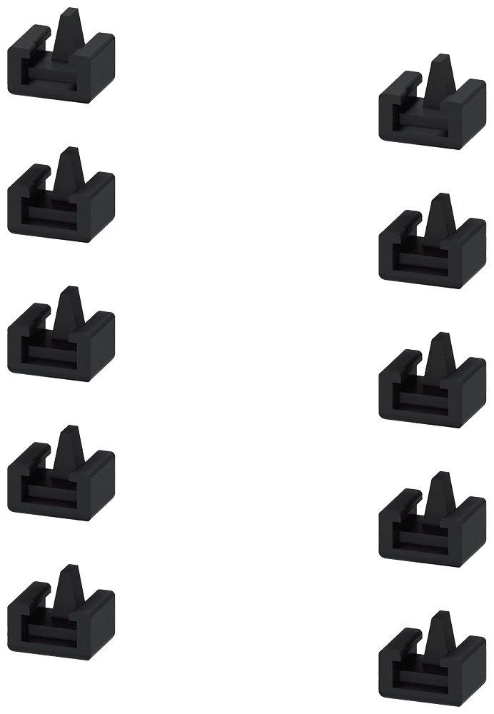 Schwing- und Schock-Kit für 3RC7 ILM bestehend aus 10 Verbindern