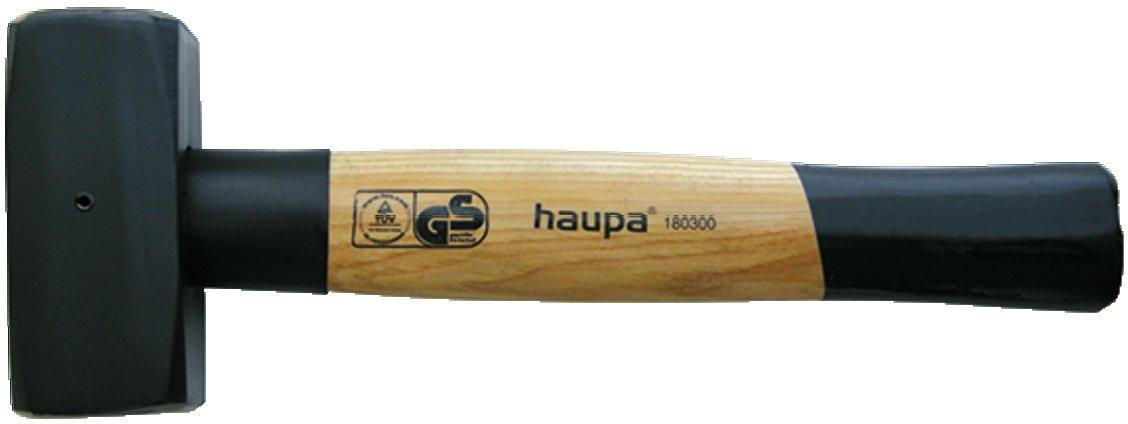 Fäustel DIN 6475 Holzstiel 1250 g
