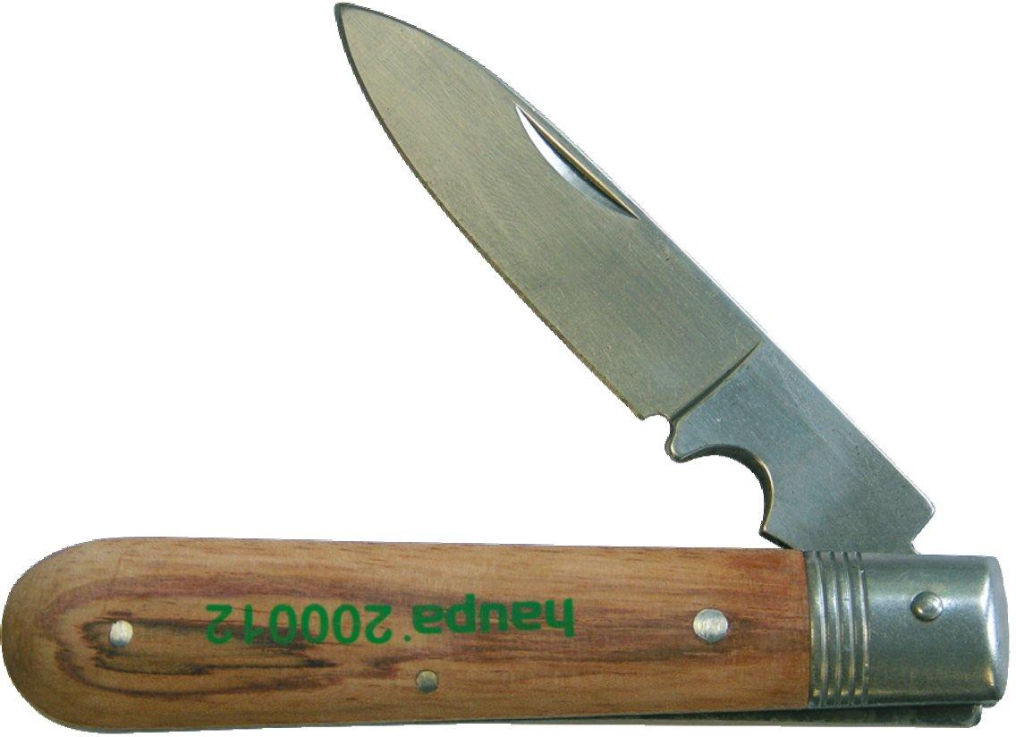 Kabelmesser Holzschalen