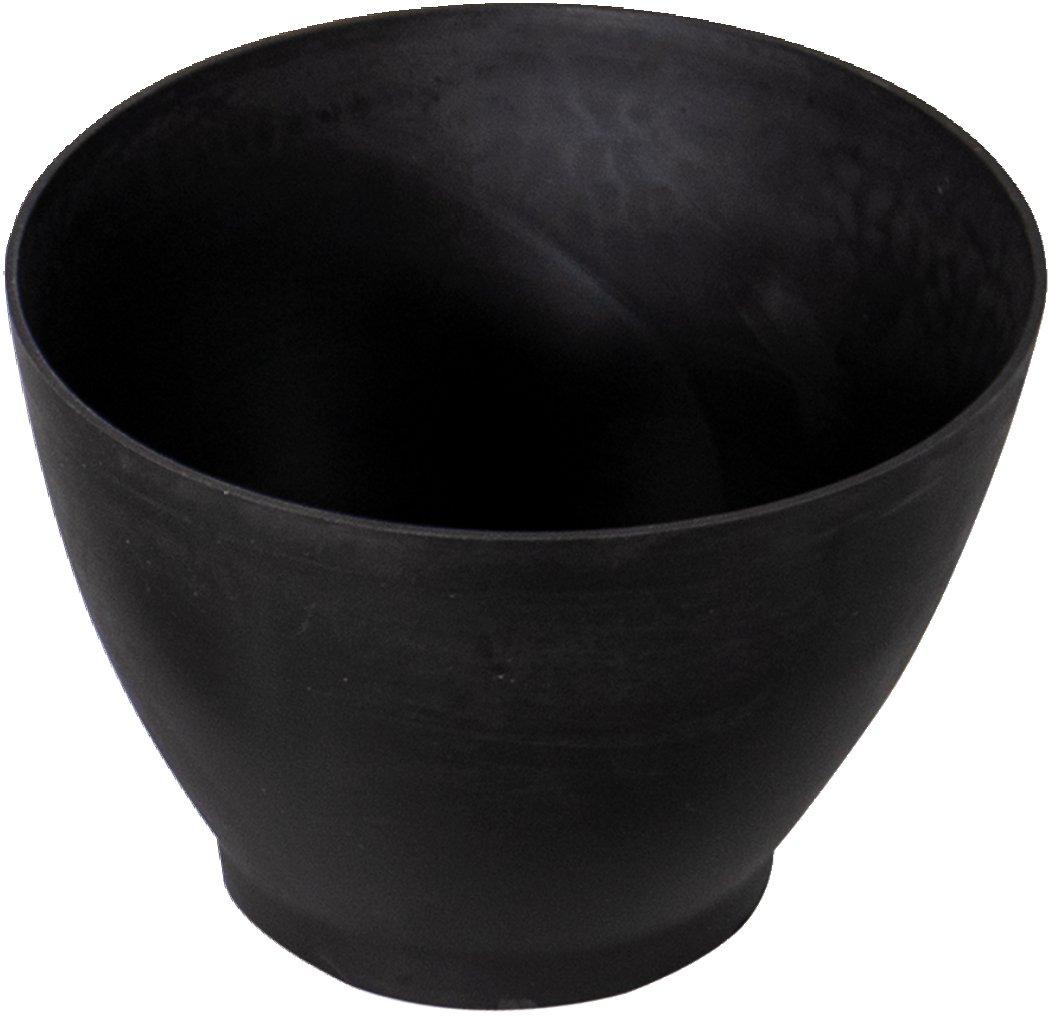 Gipsmulde aus Weichgummi 125 mm