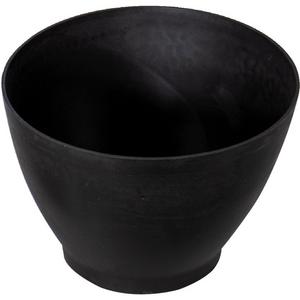 Gipsmulde aus Weichgummi 125 mm