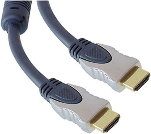 HDMI Anschlusskabel CO 77475 MHQ 5 m