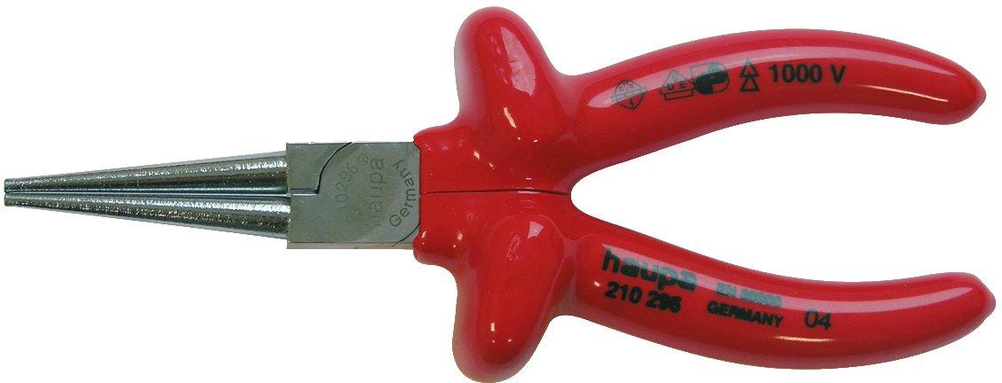 VDE-Rundzange 160 mm