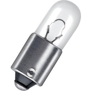 Miniwatt-Lampe 3797 2W 24V BA9S