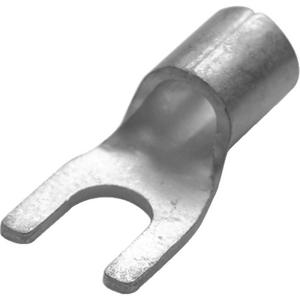 Gabelkabelschuh verzinnt 0,5 - 1,5 mm² M3 DIN 46234