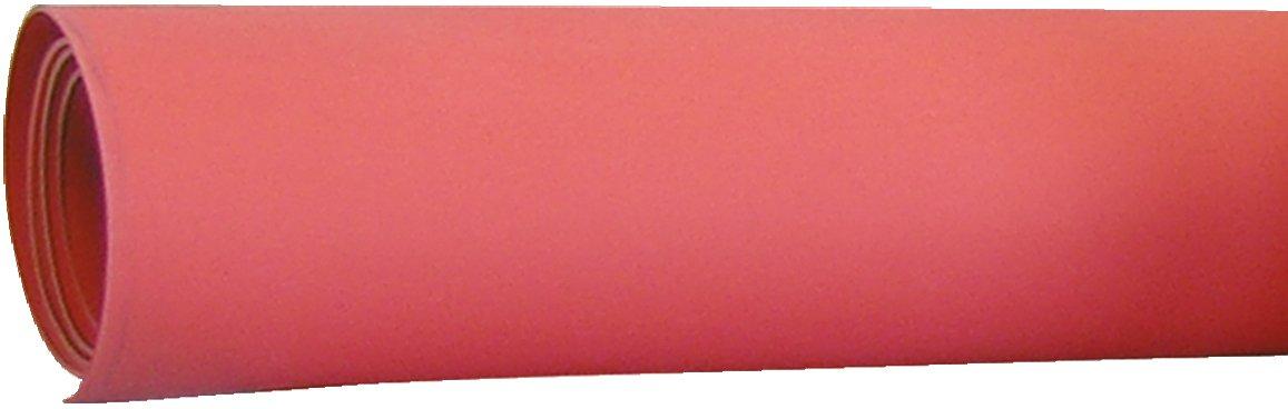 VDE-Gummituch 600x600x1,6 mm
