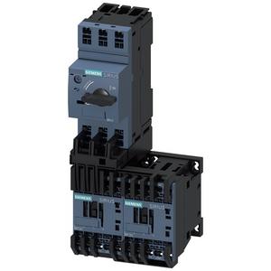 Verbraucherabzweig Wendestarter S00 0,22-0,32A DC 24V 150kA