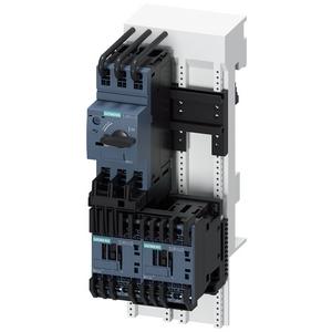Verbraucherabzweig Wendestarter S00 9-12,5A DC 24V 150kA