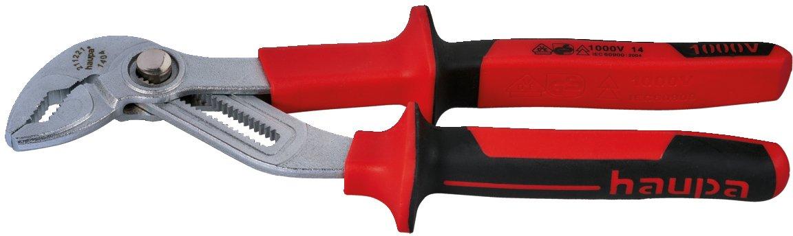 VDE-Wasserpumpenzange 240 mm