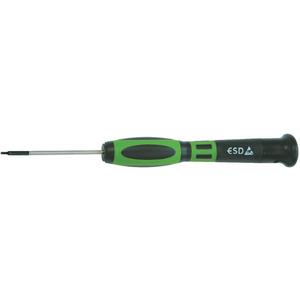 ESD-Elektronik-Schraubendreher-Stiftschlüssel 2,0