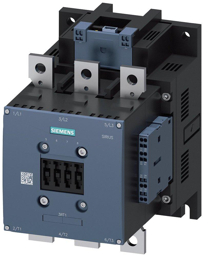 Schütz AC-1 400A/690V DC 24V 0,7-1,25*Us 2S+2Ö 3-polig