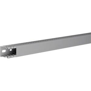 Verdrahtungskanal 30 x 25 mm grau