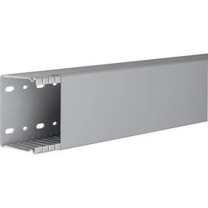 Verdrahtungskanal 60 x 80 mm grau BA6