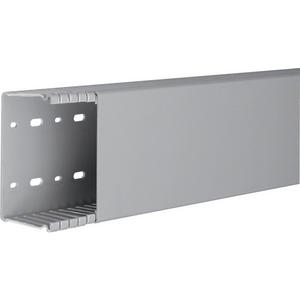 Verdrahtungskanal 60 x 100 mm grau BA6