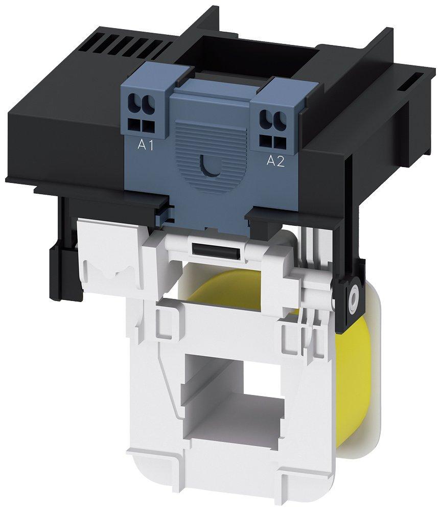 Einschubspule für S6 AC/DC-Betätigung UC 380-420V