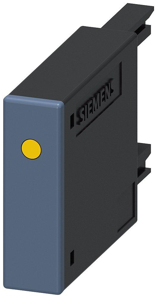 Überspannungsbegrenzer Varistor mit LED DC150-250V für Hilfs- und Motorschütze