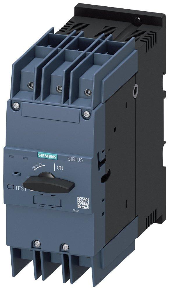 Leistungsschalter S3 Anlagenschutz UL 489 CSA C22.2 No.5-02 N-Ausl. 585 A
