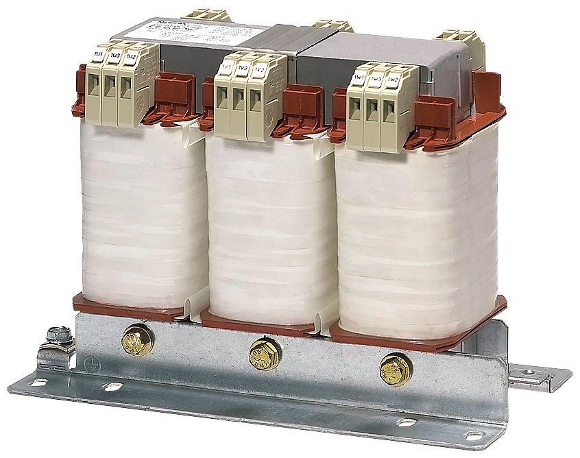 Trafo 3-Ph. PN/PN(kVA) 1/3,5 Upri(V) Y500-400/D289-230 Usec(V) Y 400/D 230