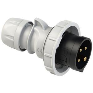 Twist Stecker 16A 4p 7h IP67