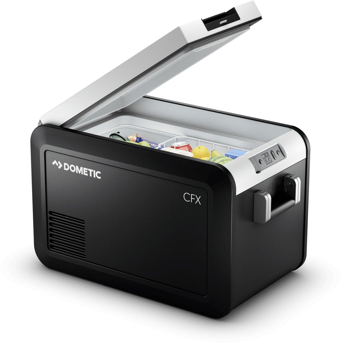Kompressorkühlbox Tragbar 36 Liter