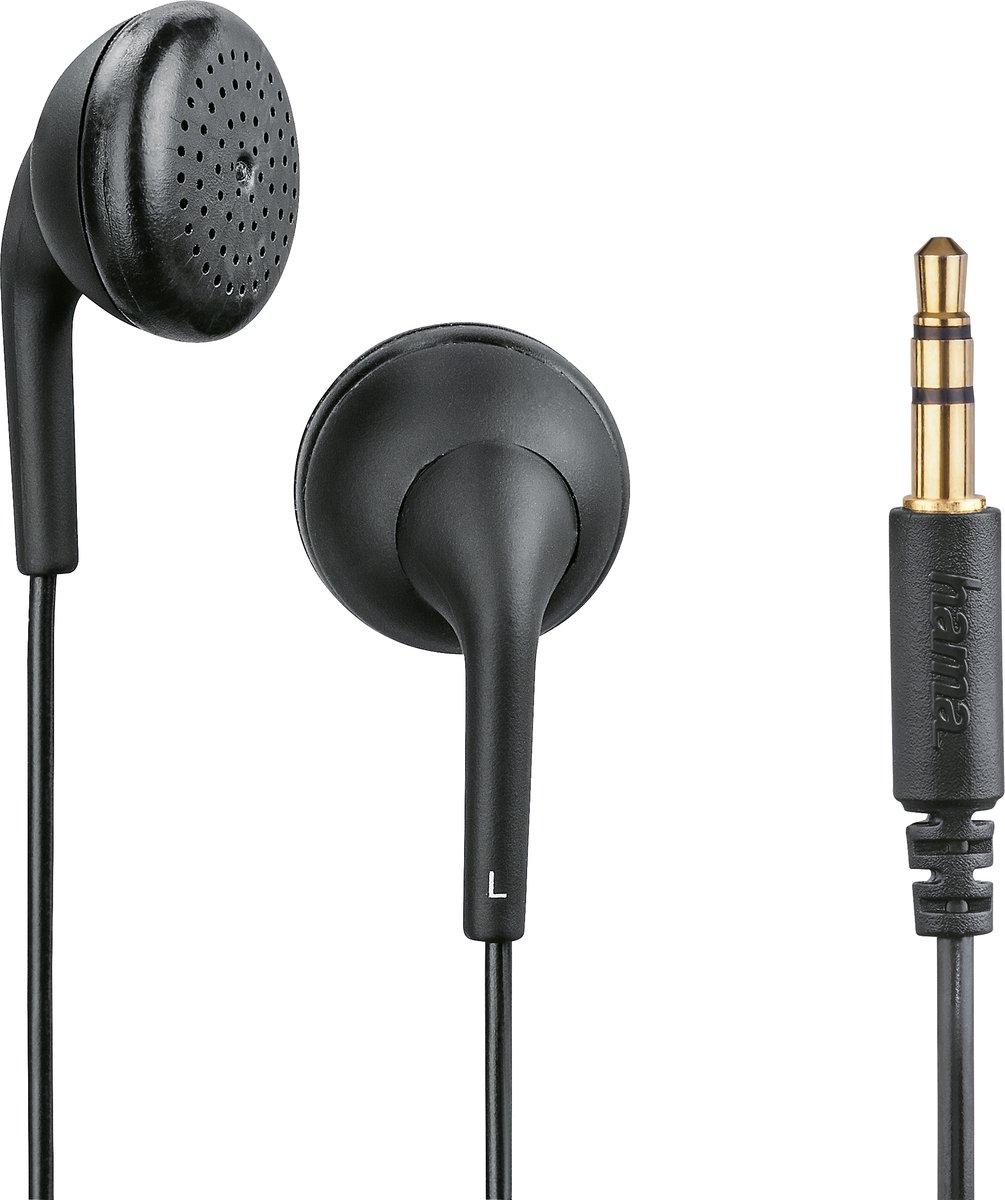 Kopfhörer Bubbly Earbuds Schwarz