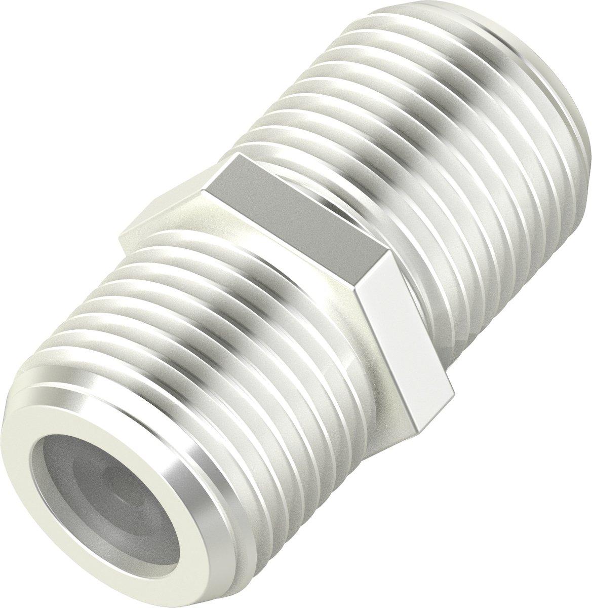 SAT-Adapter F-Kupplung - F-Kupplung
