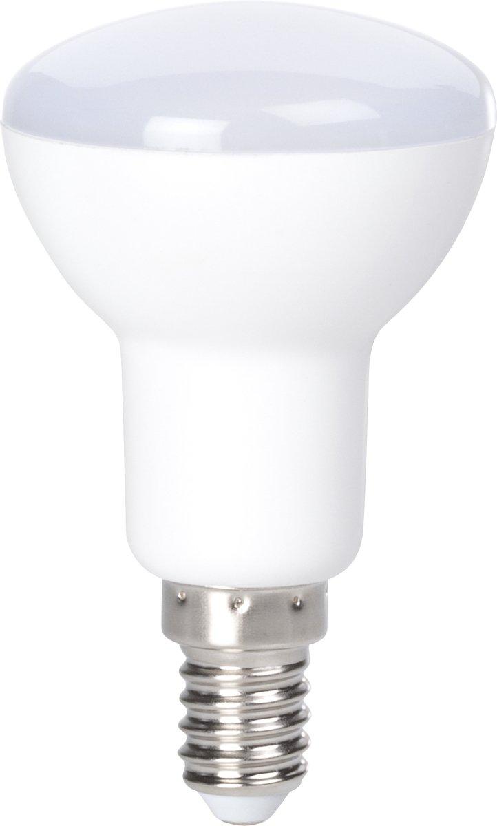 LED-Lampe E14 470lm Reflektorlampe R50 Warmweiß