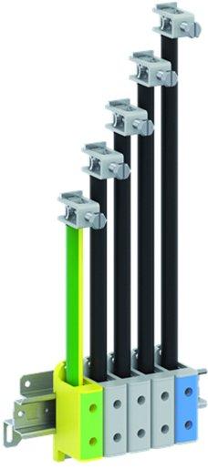 CZE56 Verbindungs-Leitung 5/50qmm ComfortLine