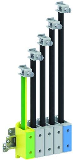 CZE57 Verbindungs-Leitung 5/70qmm ComfortLine