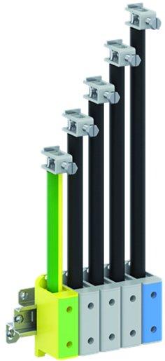 CZE58 Verbindungs-Leitung 5/95qmm ComfortLine