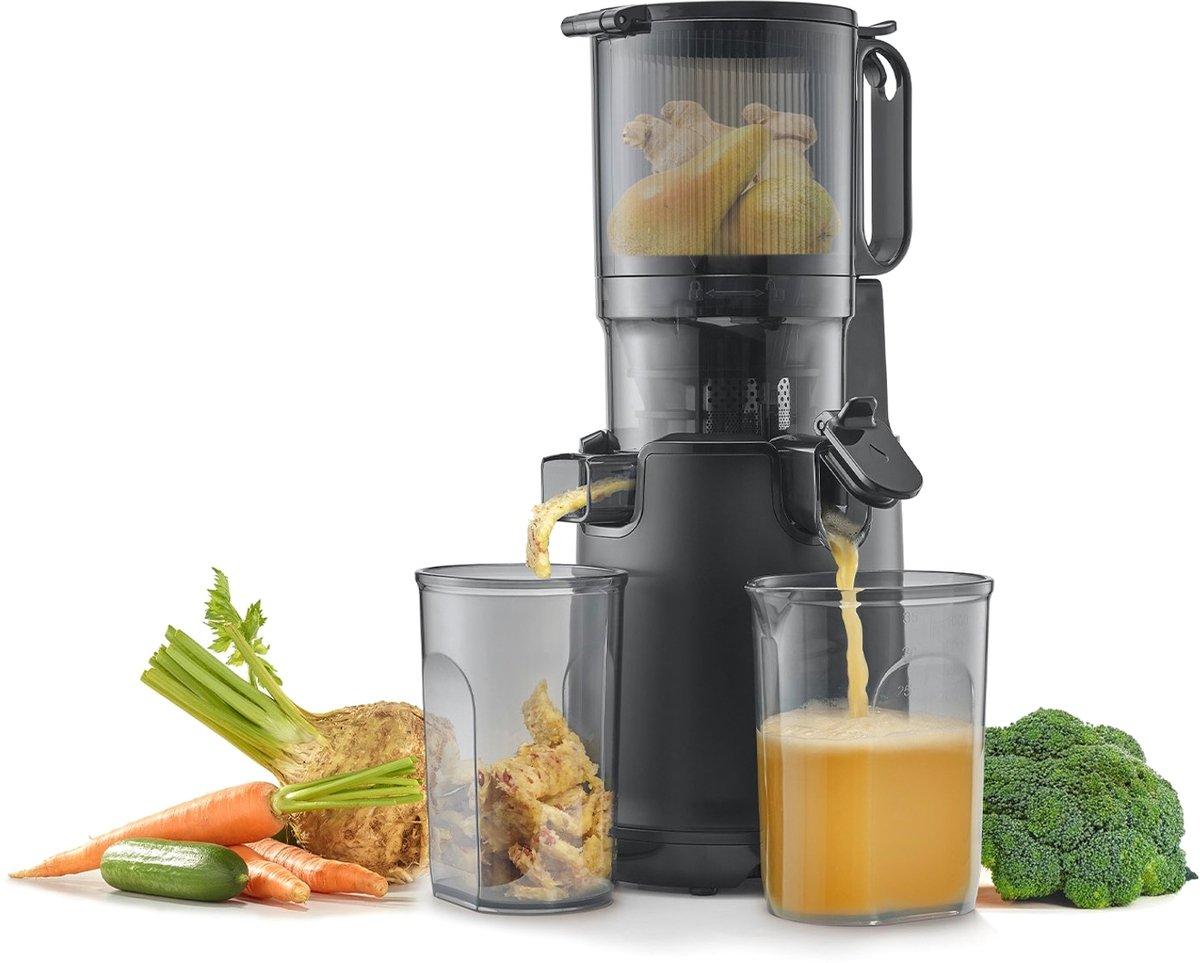 Entsafter JuiceFit Pro