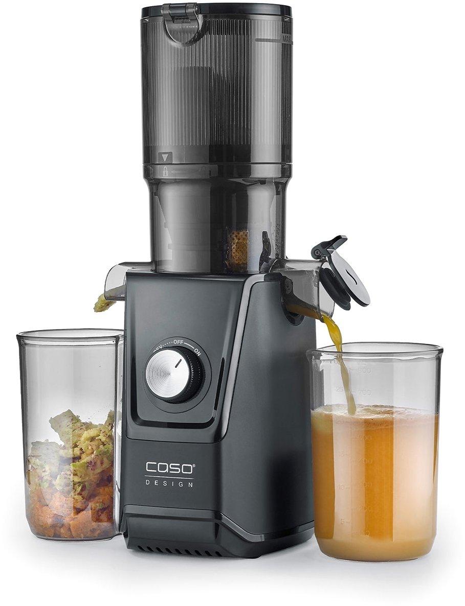 Entsafter JuiceFit