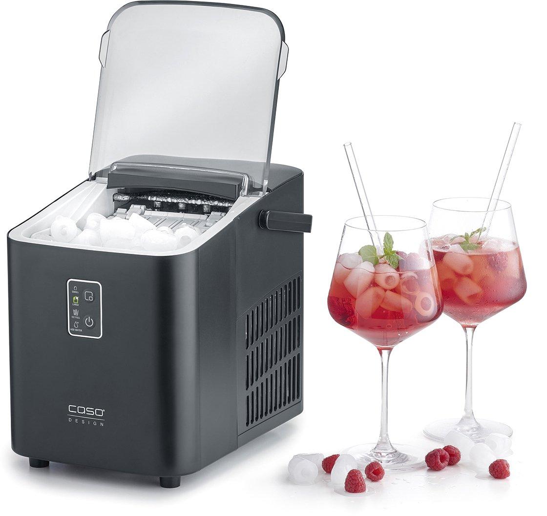 Eiswürfelbereiter IceChef Compact