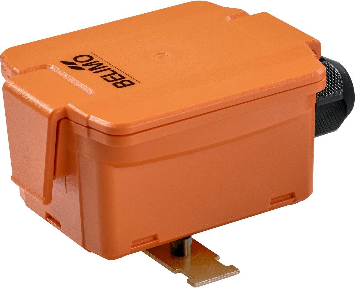 Kondensationssensor mit integr. Sensor - 24 V - Ausgang 1 x EPU 24 V / 1 A