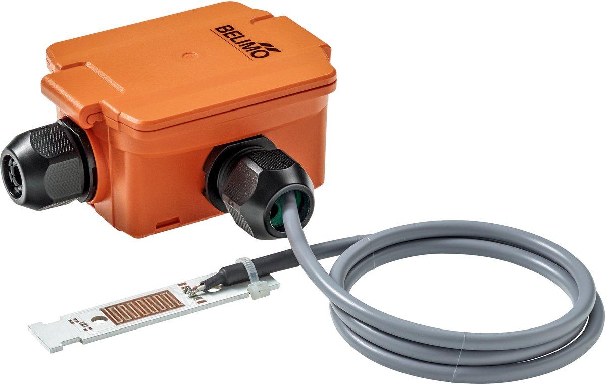 Kondensationssensor mit externem Sensor - Kabel 2m - 24V - Ausgang 1xEPU 24V/1A