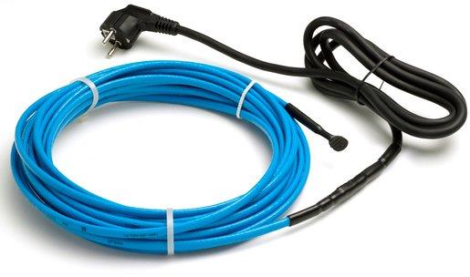 Heizband PipeHeat DPH10 22m 220 Watt