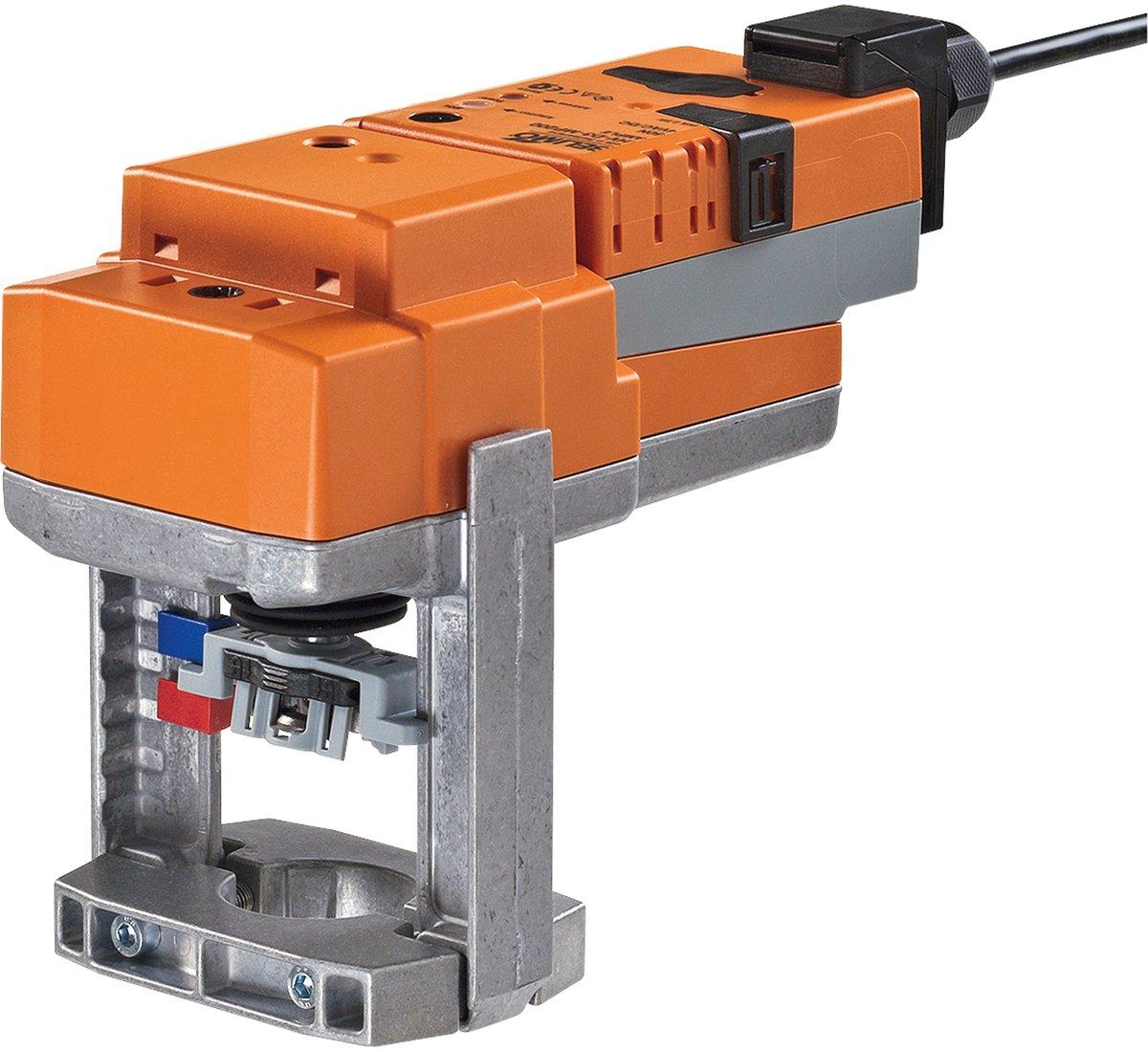 Hubantrieb AC/DC 24 V - 1000N - 150s - Modbus - BACnet - MP-Bus - IP54