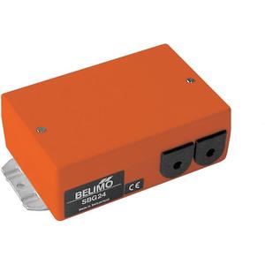 Hilfsschalter 2xEPU - aufsteckbar für LV..A, NV..A, SV..A, AV..A, EV..A, RV..A