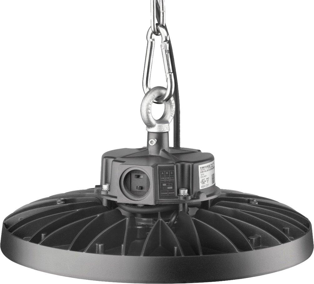 twenty3 2380 Hallenleuchte G4 LW 12.000-20.000lm/Multilumen Multicolour ET